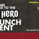 Illustration for article titled Youre Invited: The DJ Hero Launch Party